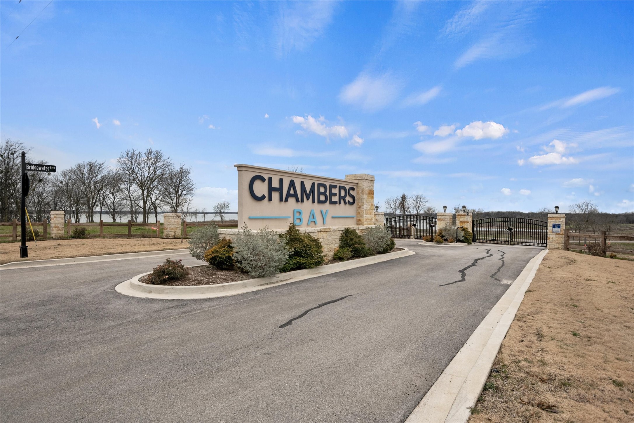 Lt 70 Cedar Brook Lane Kerens TX 75144