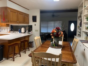 2232 Private Road 4032 Road Eden TX 76837
