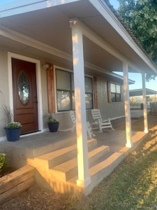 2232 Private Road 4032 Road Eden TX 76837