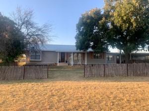 2232 Private Road 4032 Road Eden TX 76837