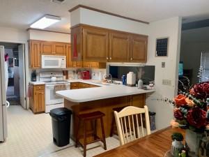 2232 Private Road 4032 Road Eden TX 76837