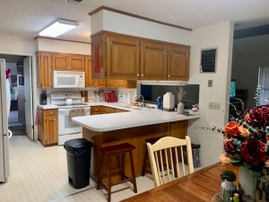 2232 Private Road 4032 Road Eden TX 76837