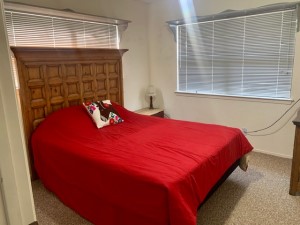 2232 Private Road 4032 Road Eden TX 76837