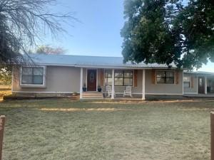 2232 Private Road 4032 Road Eden TX 76837
