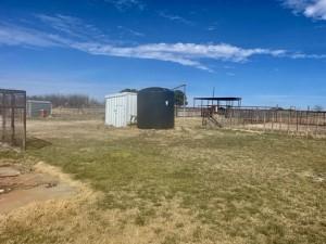 2232 Private Road 4032 Road Eden TX 76837