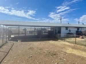 2232 Private Road 4032 Road Eden TX 76837