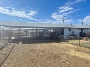 2232 Private Road 4032 Road Eden TX 76837