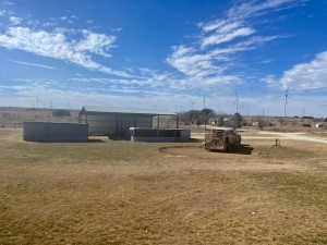 2232 Private Road 4032 Road Eden TX 76837