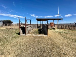 2232 Private Road 4032 Road Eden TX 76837