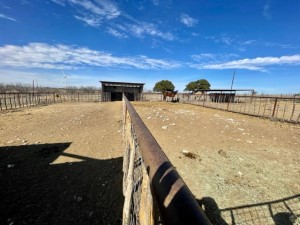 2232 Private Road 4032 Road Eden TX 76837