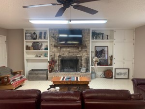 2232 Private Road 4032 Road Eden TX 76837