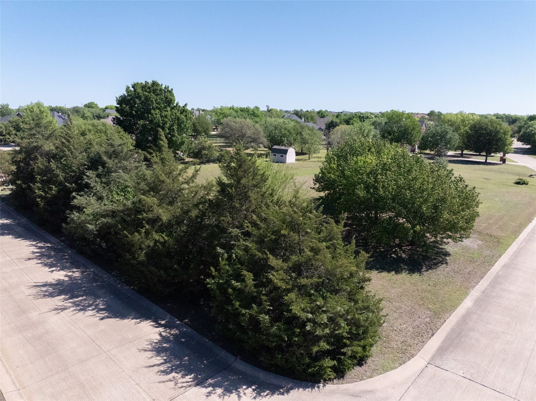 4101 Glen Meadows Drive Parker TX 75002