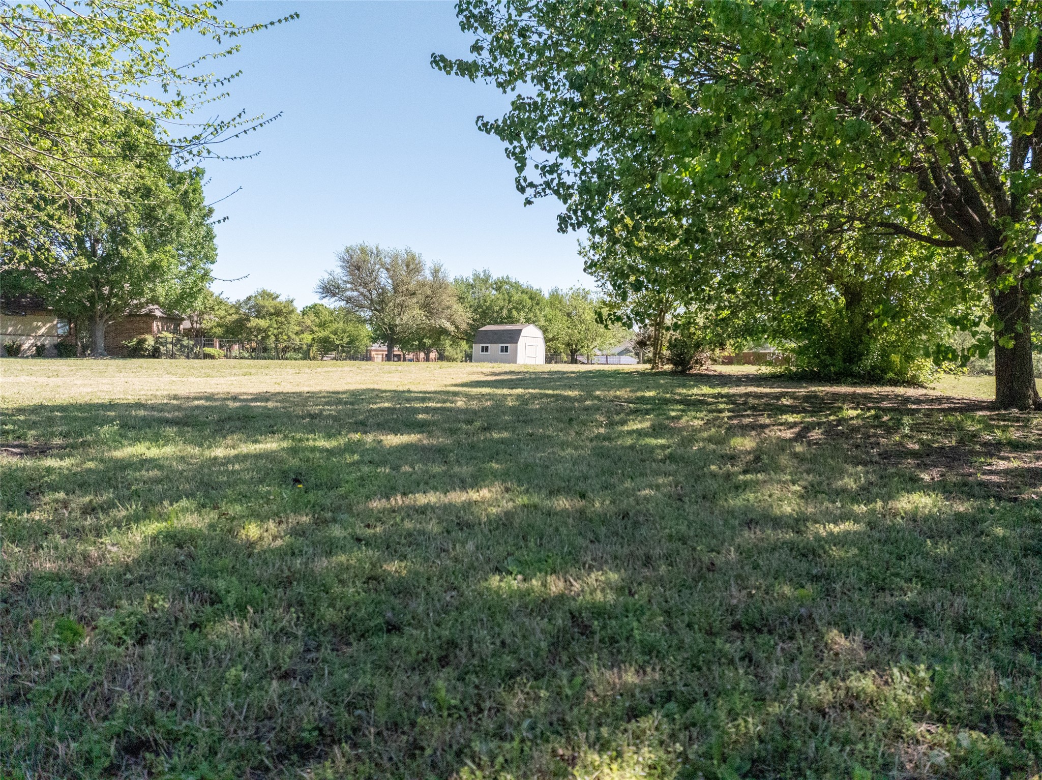 4101 Glen Meadows Drive Parker TX 75002