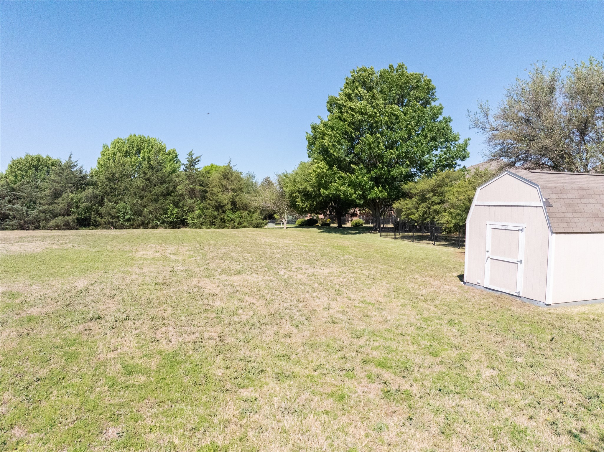 4101 Glen Meadows Drive Parker TX 75002