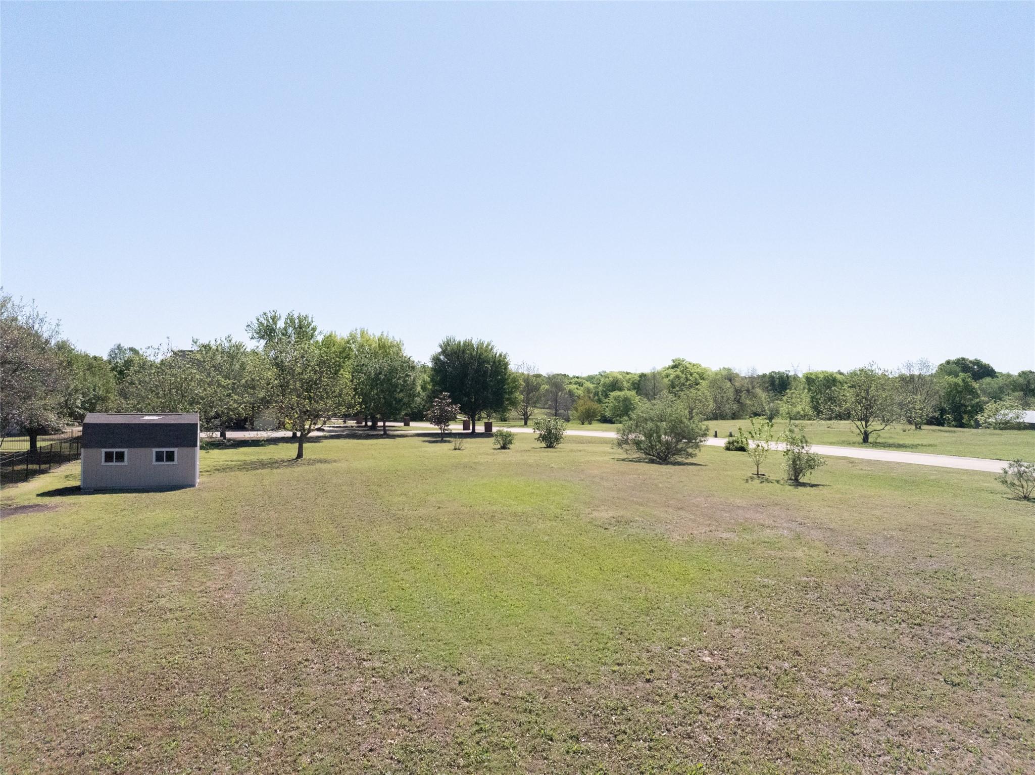4101 Glen Meadows Drive Parker TX 75002