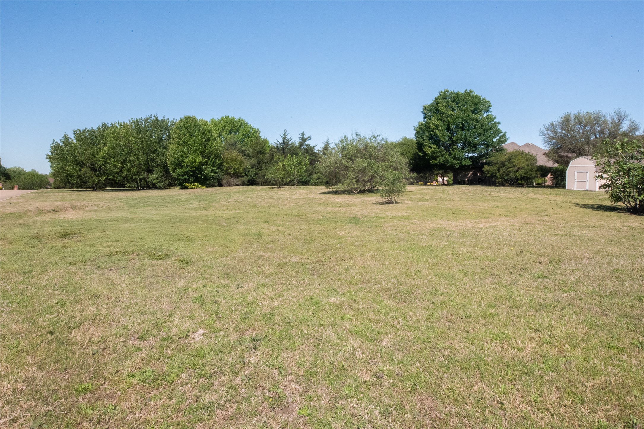 4101 Glen Meadows Drive Parker TX 75002