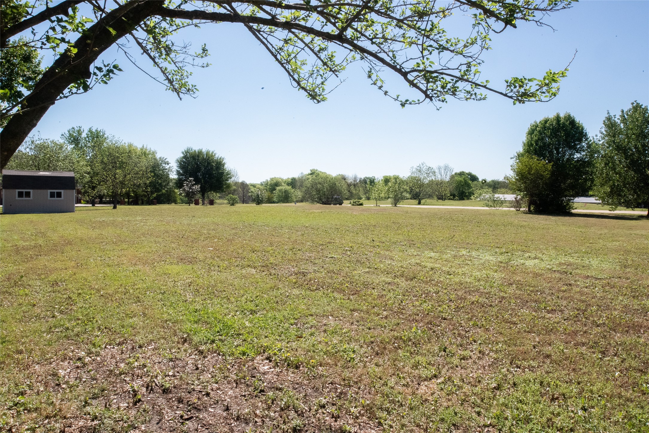 4101 Glen Meadows Drive Parker TX 75002