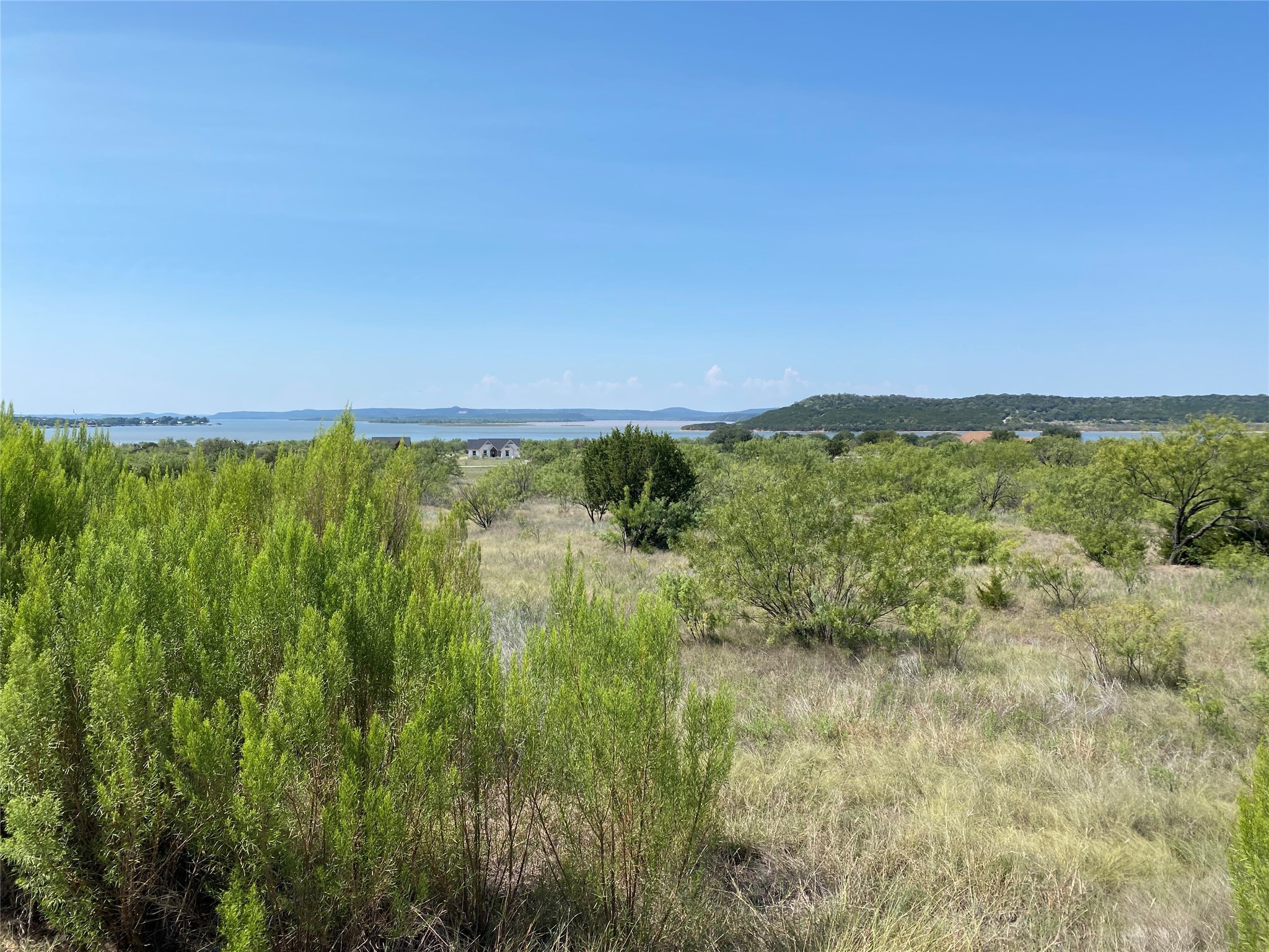 Lot 1057 Cinnamon Teal Drive Graford TX 76449