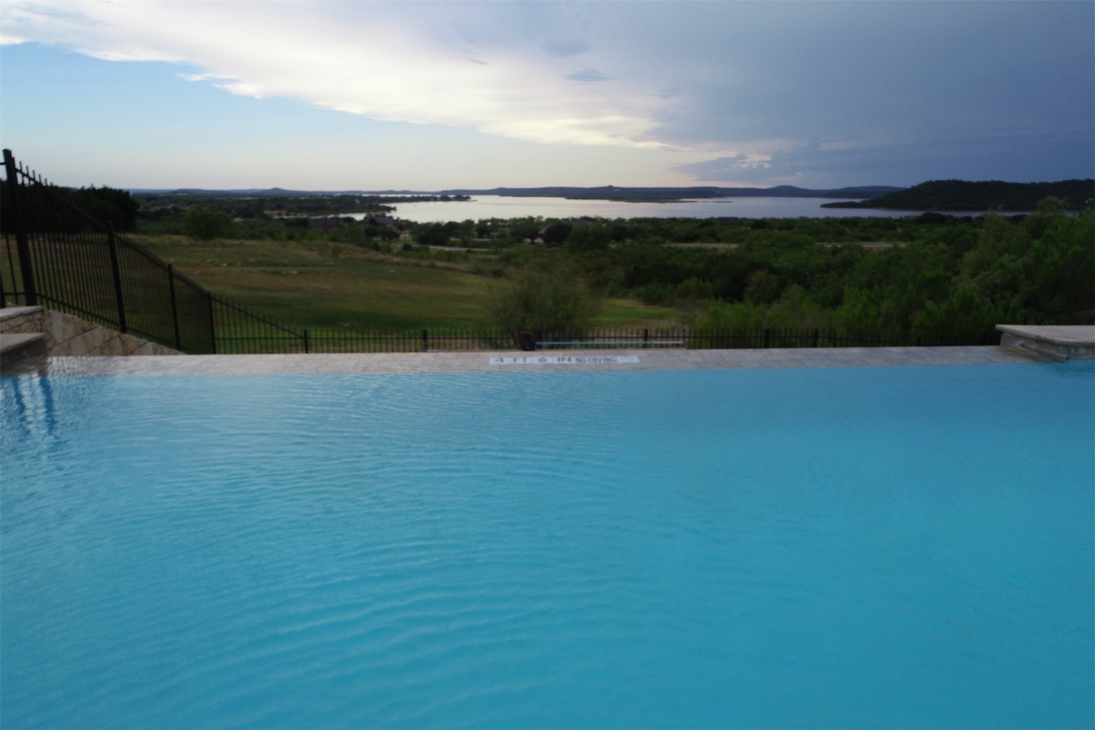 Lot 1057 Cinnamon Teal Drive Graford TX 76449