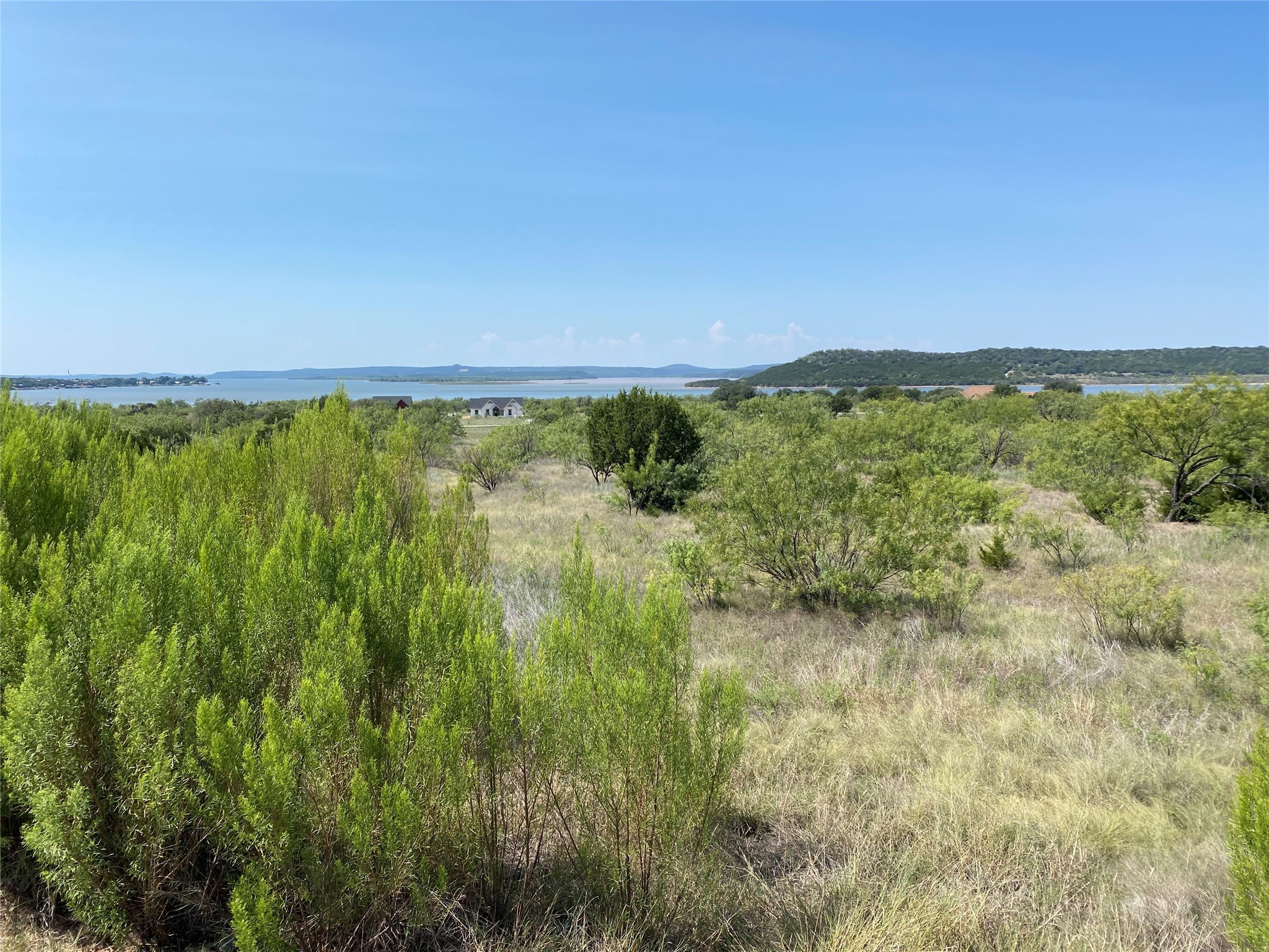 Lot 1057 Cinnamon Teal Drive Graford TX 76449