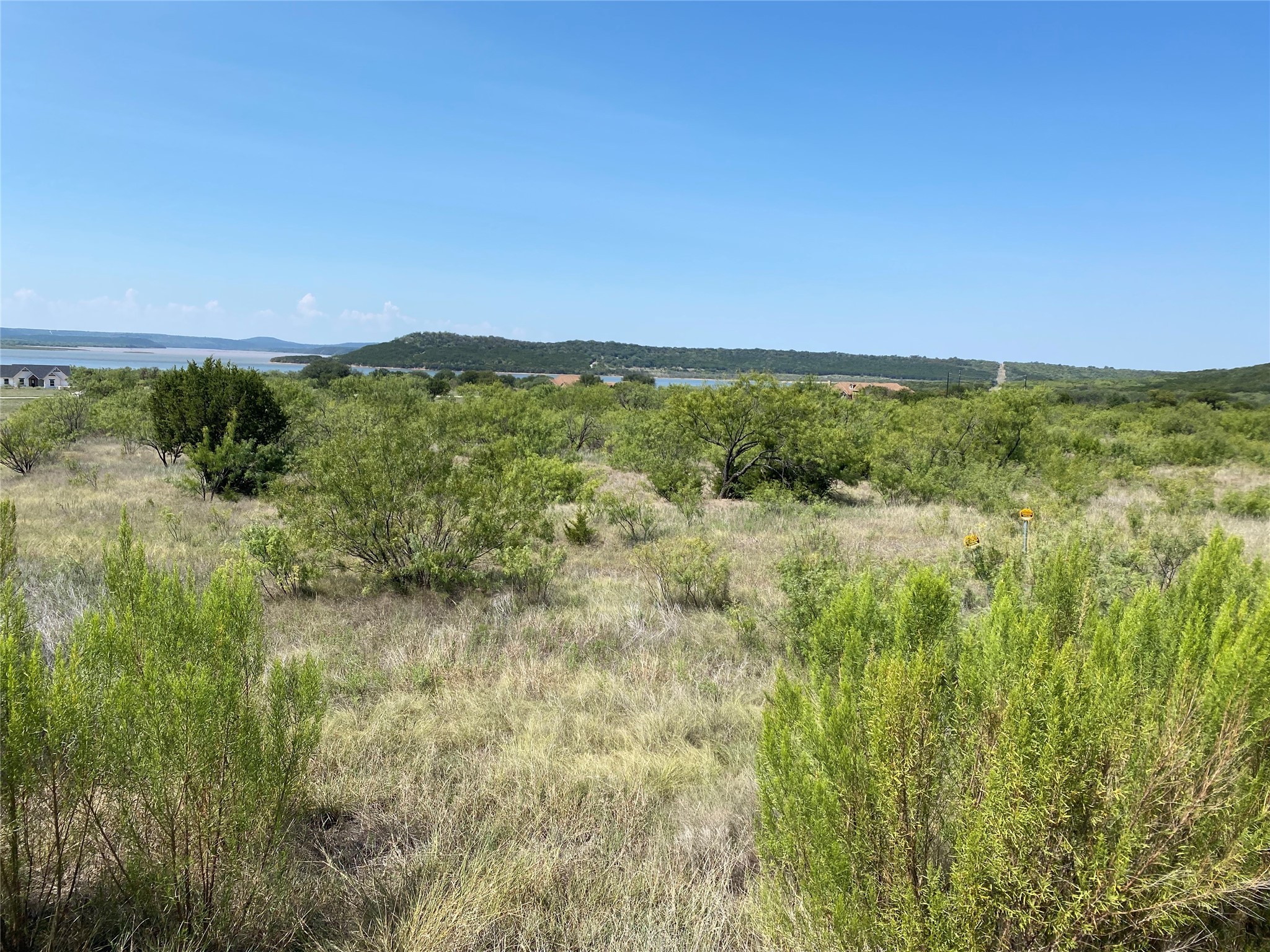 Lot 1057 Cinnamon Teal Drive Graford TX 76449