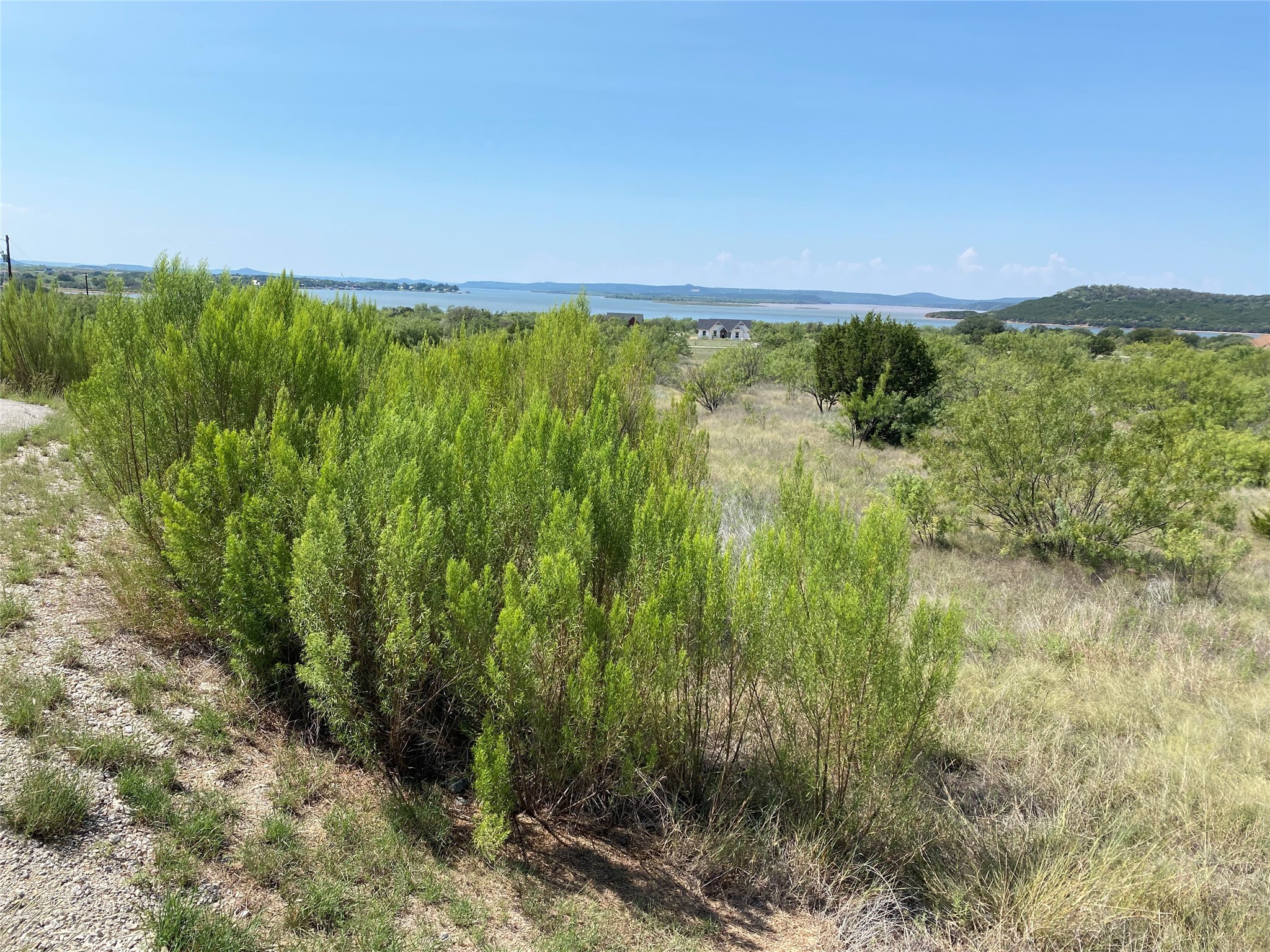 Lot 1057 Cinnamon Teal Drive Graford TX 76449