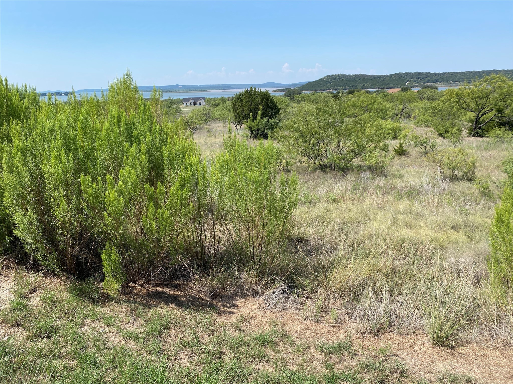 Lot 1057 Cinnamon Teal Drive Graford TX 76449