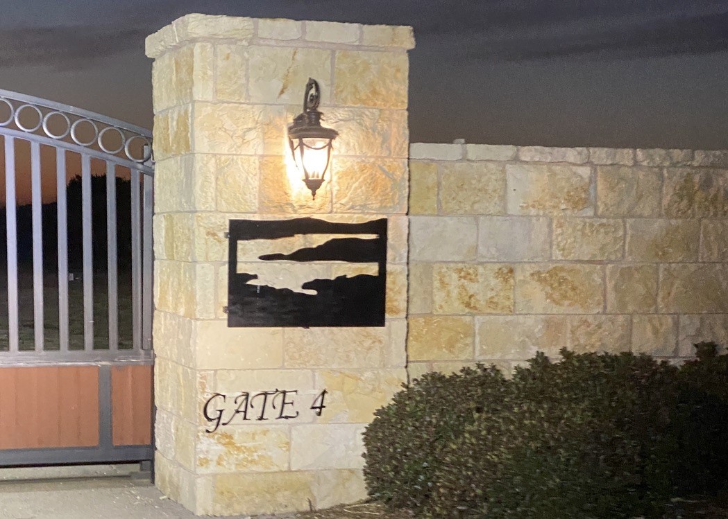 Lot 1057 Cinnamon Teal Drive Graford TX 76449