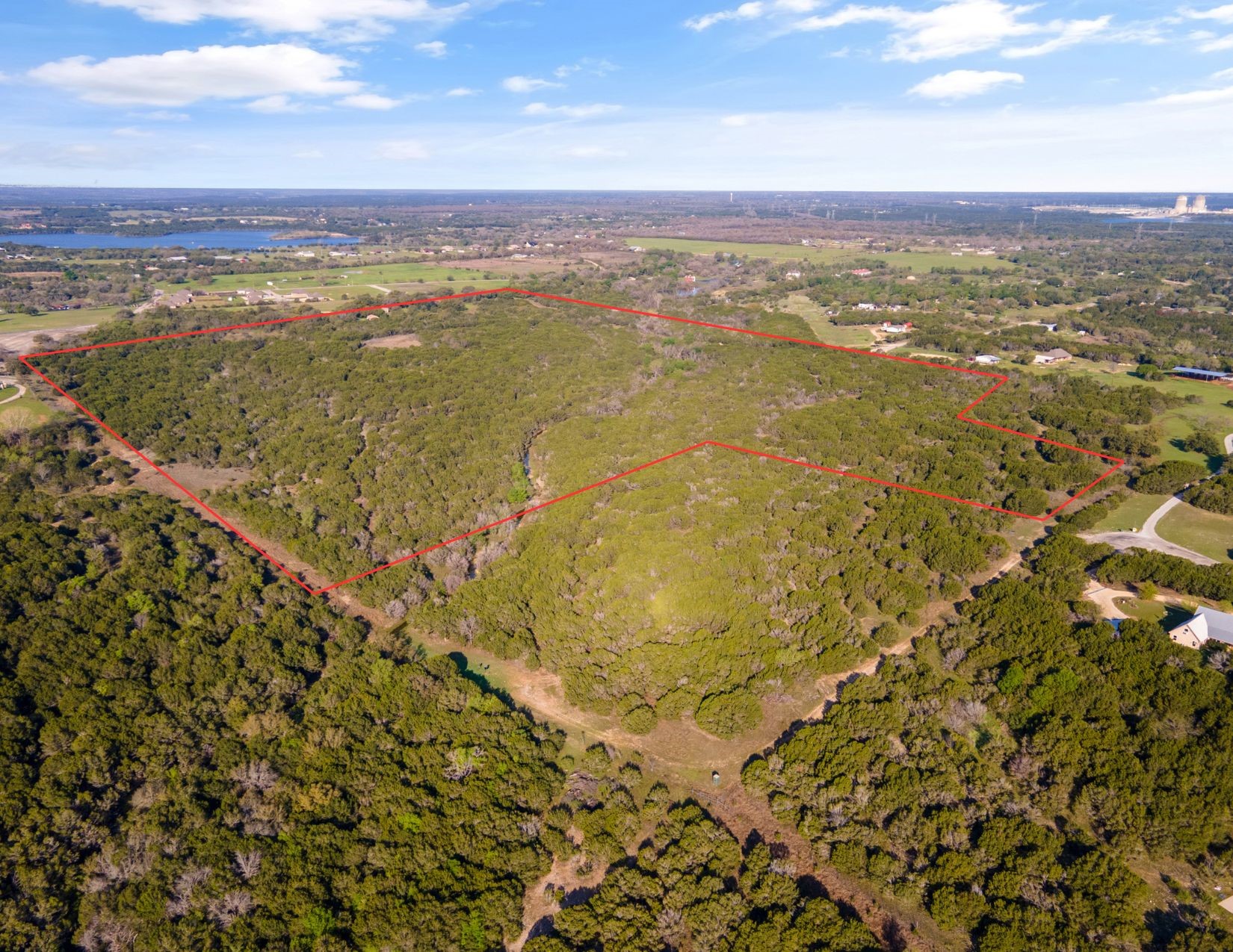 2516 County Road 328 Glen Rose TX 76043