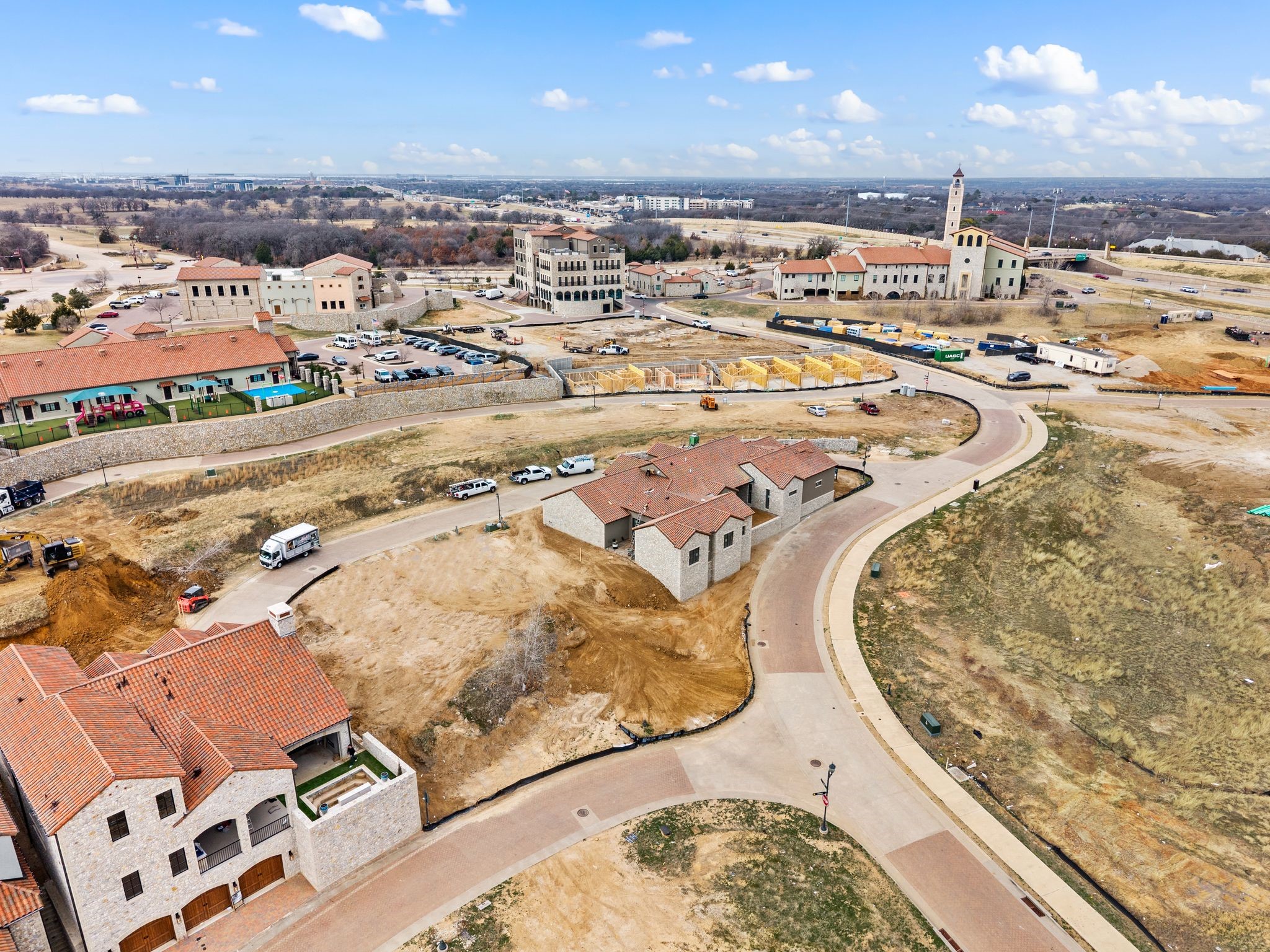 52 Cardona Drive Westlake TX 76262