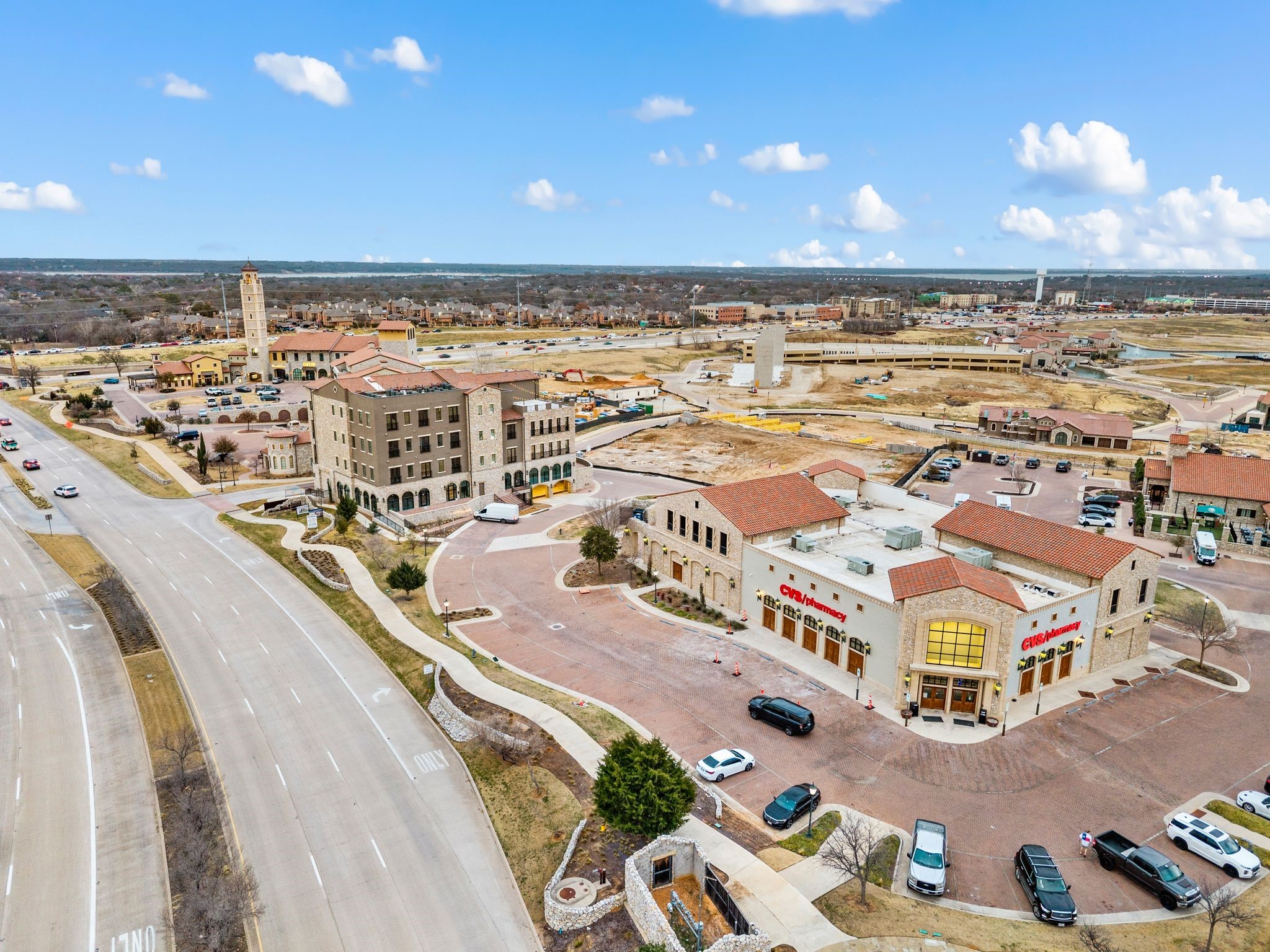52 Cardona Drive Westlake TX 76262