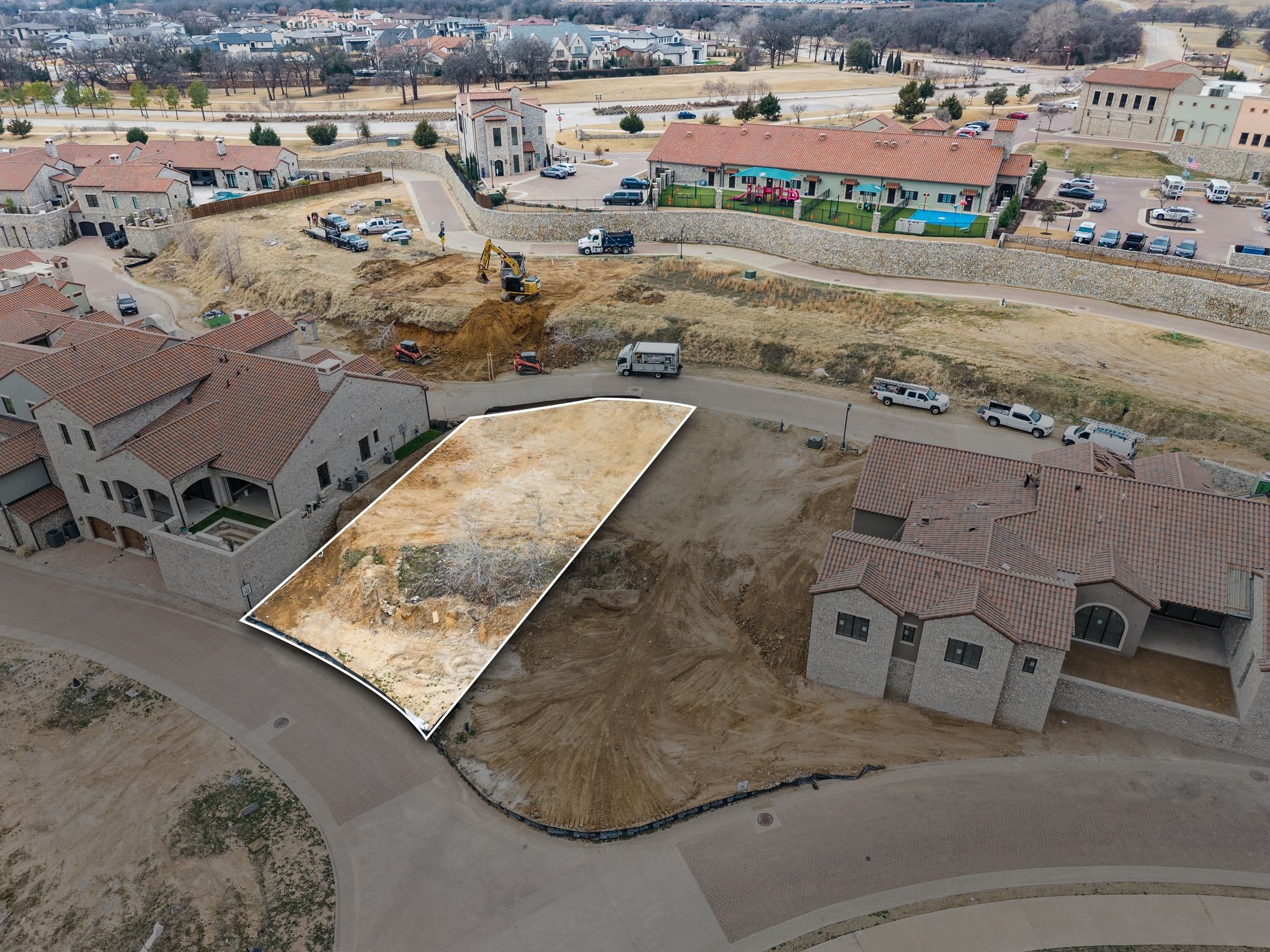52 Cardona Drive Westlake TX 76262