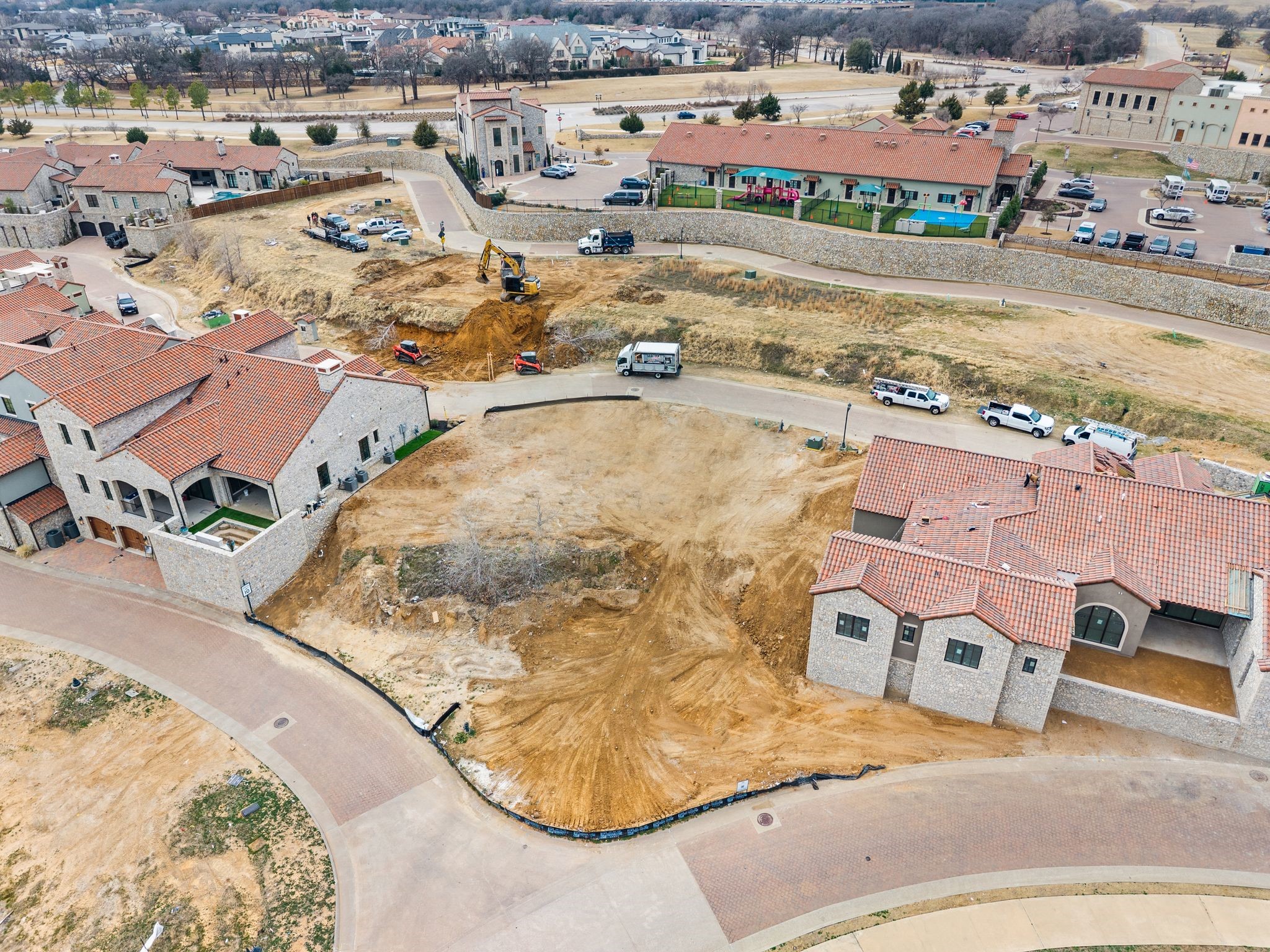 52 Cardona Drive Westlake TX 76262