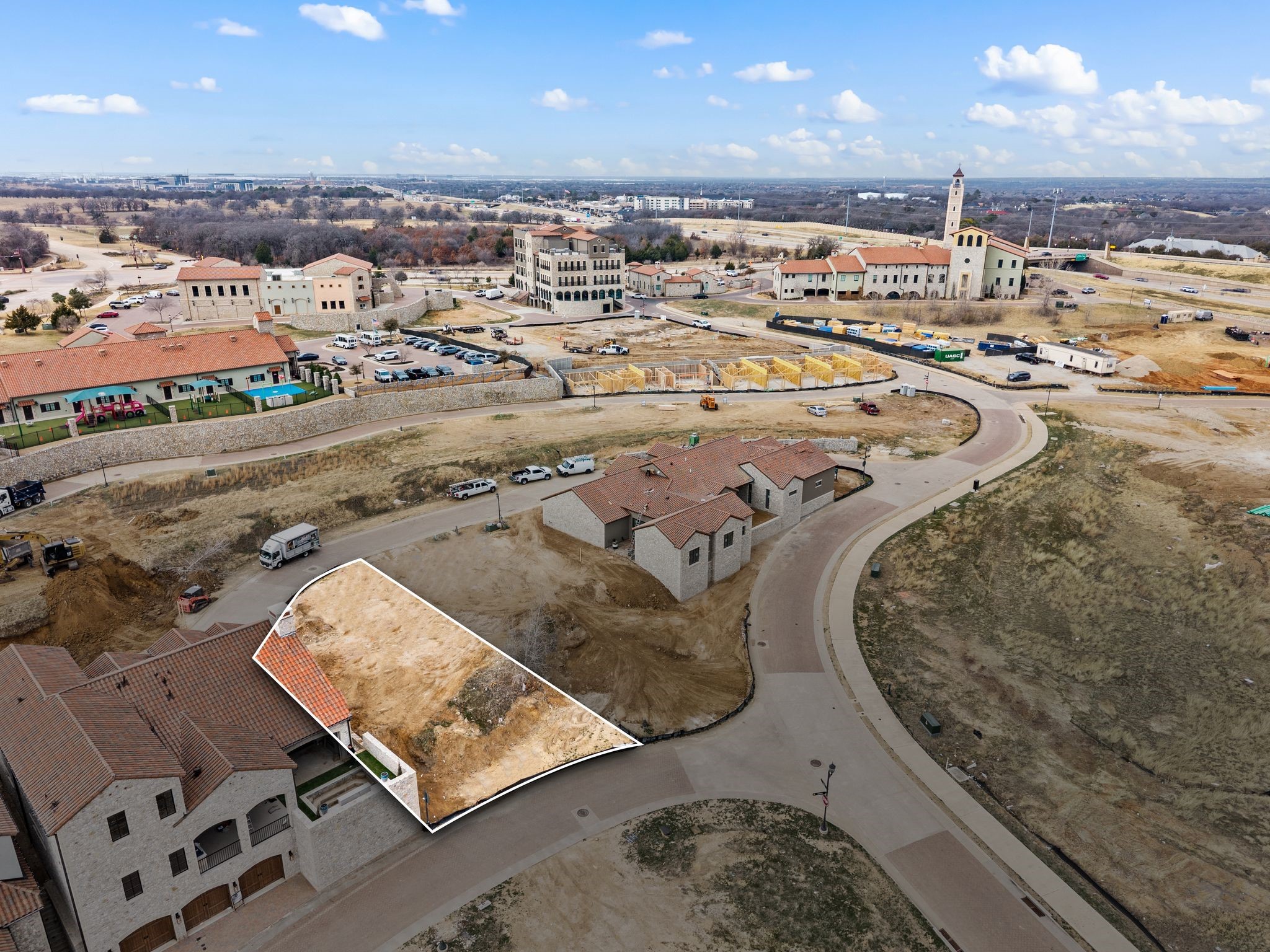 52 Cardona Drive Westlake TX 76262