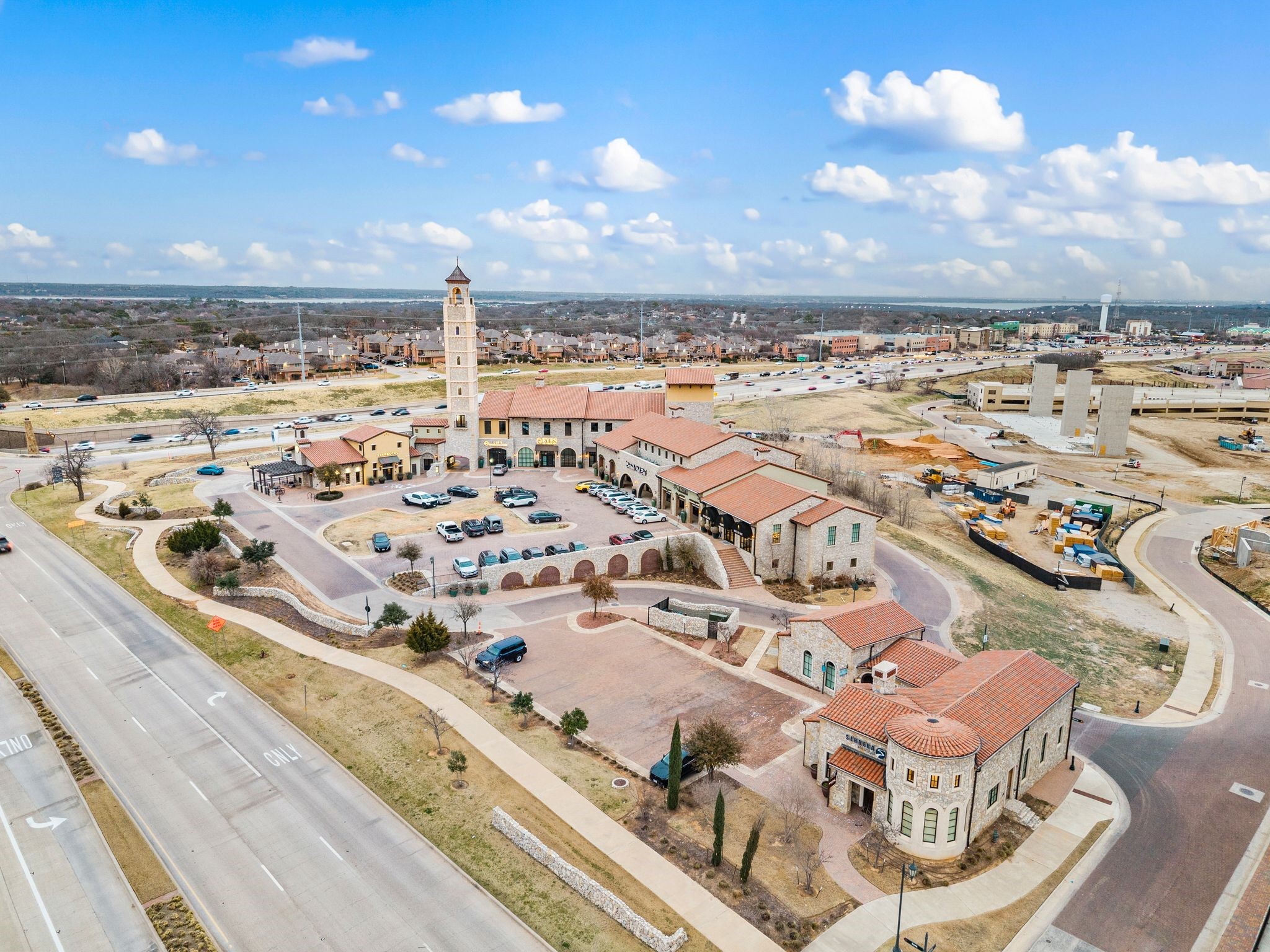 52 Cardona Drive Westlake TX 76262