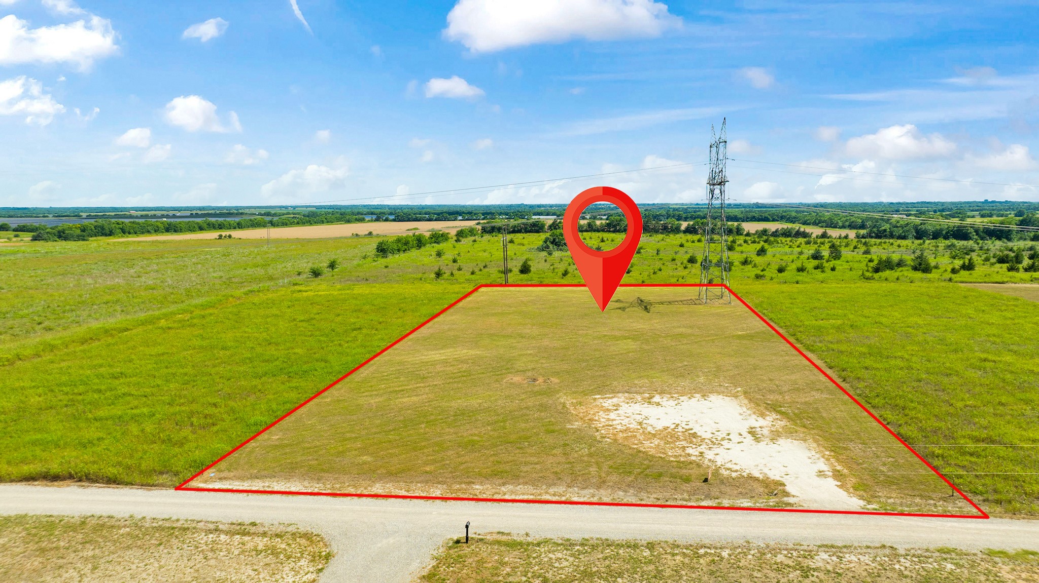 Tbd Private Road 24977 Brookston TX 75421