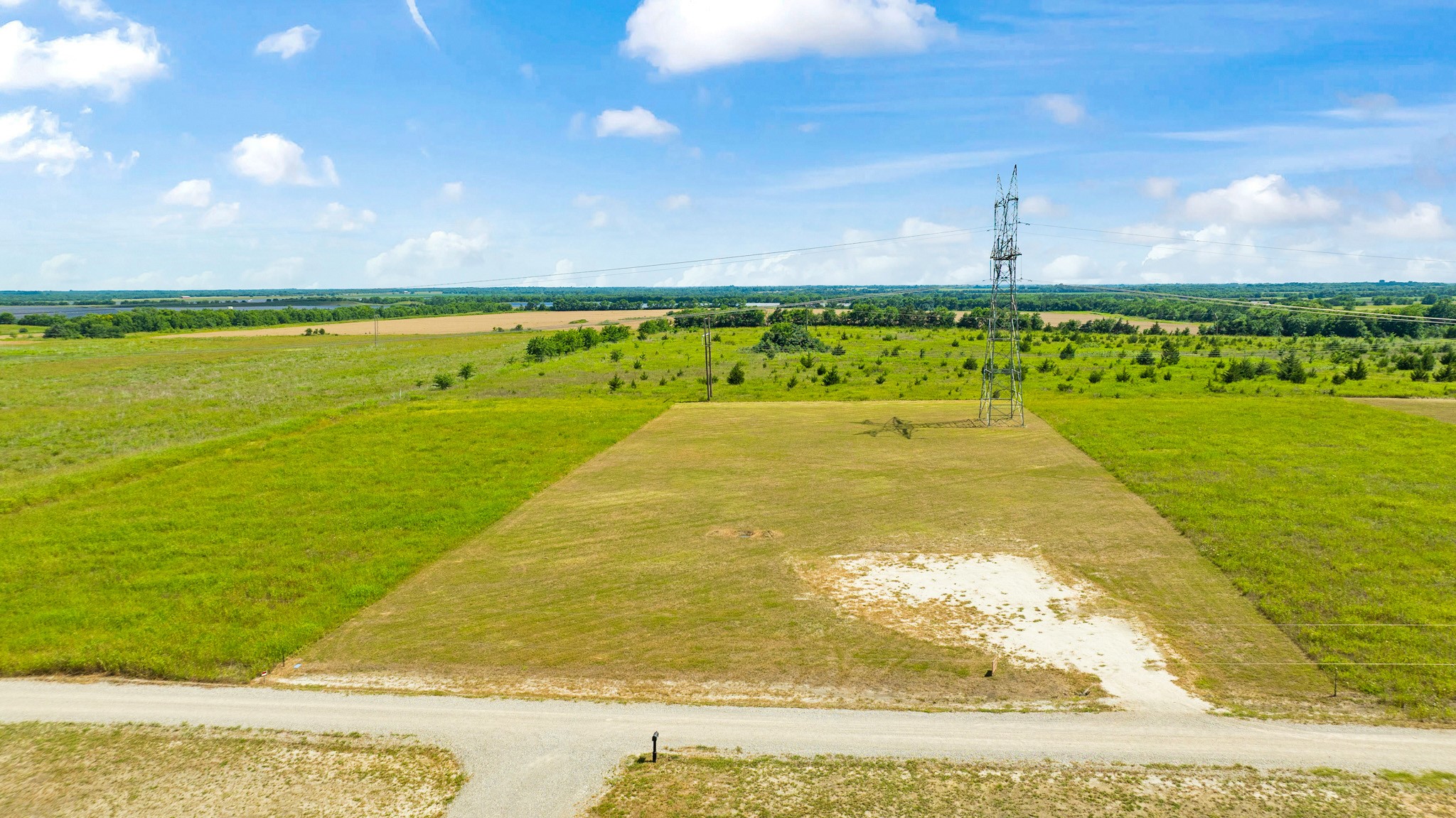 Tbd Private Road 24977 Brookston TX 75421