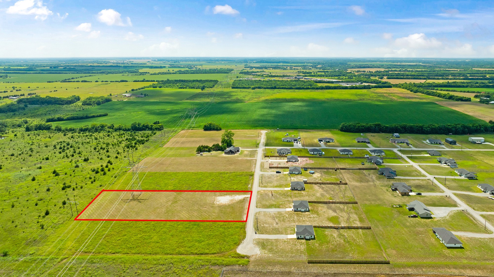 Tbd Private Road 24977 Brookston TX 75421
