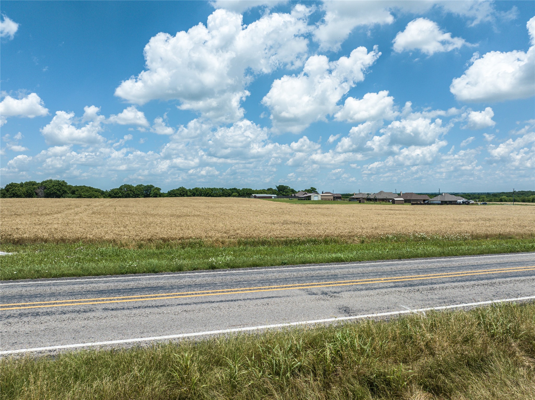 Tbd Lot 3 Bennett Road Howe TX 75459