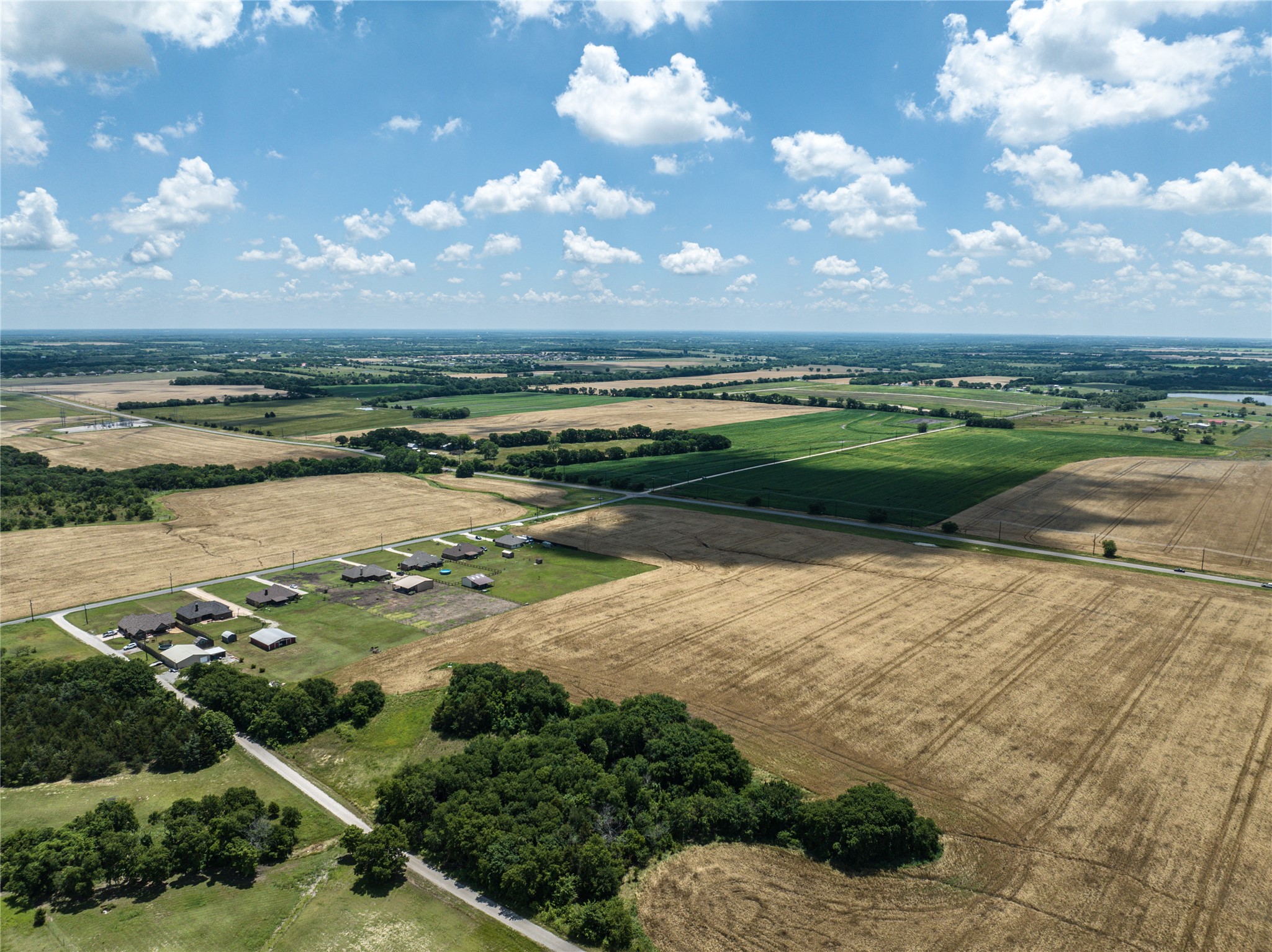 Tbd Lot 3 Bennett Road Howe TX 75459