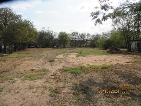 Lot 42 W South Street Whitesboro TX 76273