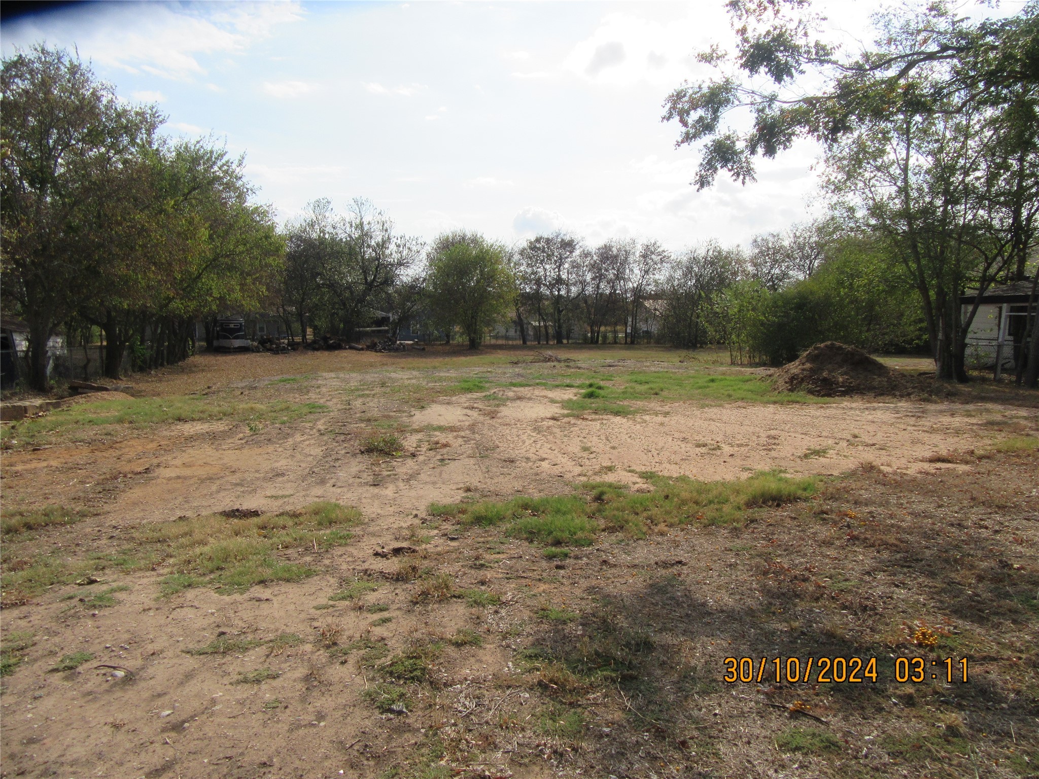 Lot 42 W South Street Whitesboro TX 76273