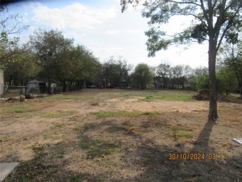 Lot 42 W South Street Whitesboro TX 76273