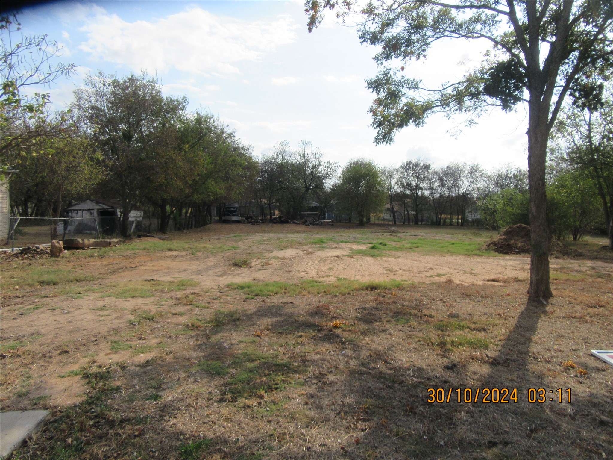Lot 42 W South Street Whitesboro TX 76273