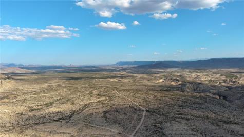 0100 Needle Peek Road Terlingua TX 79852