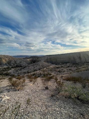 0100 Needle Peek Road Terlingua TX 79852