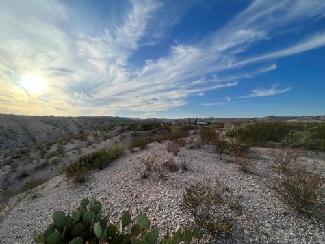 0100 Needle Peek Road Terlingua TX 79852