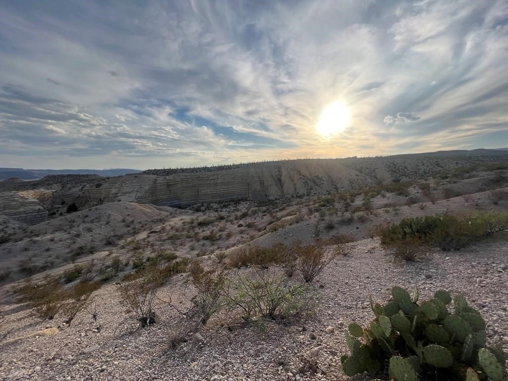 0100 Needle Peek Road Terlingua TX 79852
