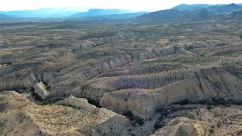 0100 Needle Peek Road Terlingua TX 79852