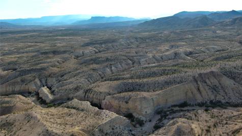 0100 Needle Peek Road Terlingua TX 79852